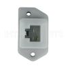 HVAC Blower Motor Resistor fits for 07-12 Nissan Sentra 2.0L-L4 4P1687