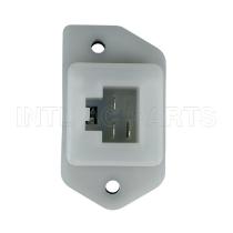 HVAC Blower Motor Resistor fits for 07-12 Nissan Sentra 2.0L-L4 4P1687