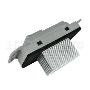 HVAC Heater Blower Motor fan Resistor for Buick Cadillac Chevrolet GMC Isuzu MT18019 SW 9971C