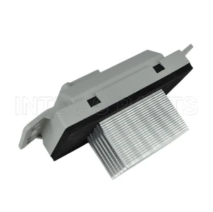 HVAC Heater Blower Motor fan Resistor for Buick Cadillac Chevrolet GMC Isuzu MT18019 SW 9971C