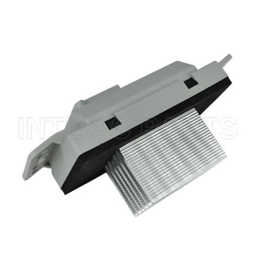 HVAC Heater Blower Motor fan Resistor for Buick Cadillac Chevrolet GMC Isuzu MT18019 SW 9971C