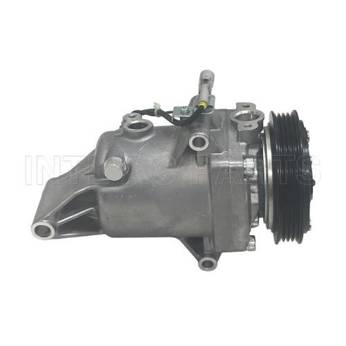 New cr08b auto AC Compressor for suzuki alto swift 95200-83kb0 t0905 01761 95200-83ka0