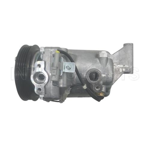 New cr08b auto AC Compressor for suzuki alto swift 95200-83kb0 t0905 01761 95200-83ka0