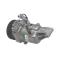 New cr08b auto AC Compressor for suzuki alto swift 95200-83kb0 t0905 01761 95200-83ka0