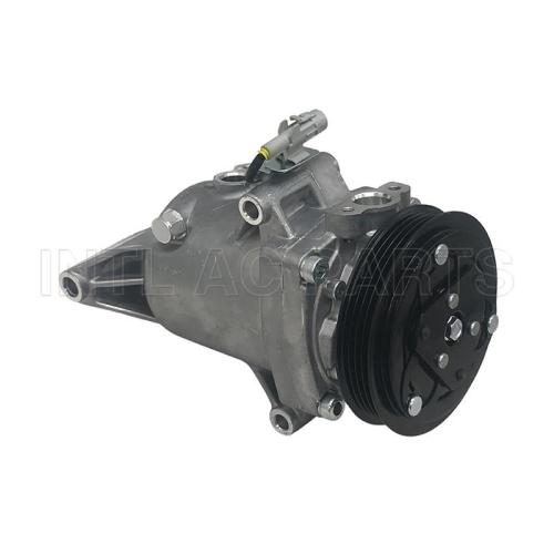 New cr08b auto AC Compressor for suzuki alto swift 95200-83kb0 t0905 01761 95200-83ka0