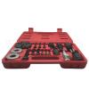 AUTO A/C AC COMPRESSOR CLUTCH HUB PULLER INSTALLER KIT Deluxe Clutch Hub Puller/Installer Kit AC Clutch Hub Puller/Installer KiT