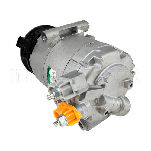 Air conditioning pump For Ford Focus 3 1.6 EcoBoost 16V-H1F119D629GA