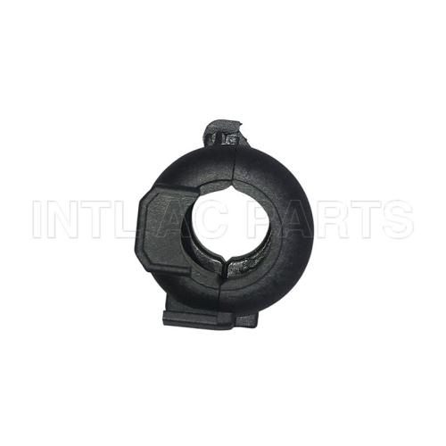 Air conditioner tube retainer for Toyota hose clamp Hose Fitting Santech Industries MT1590 Line Clamp