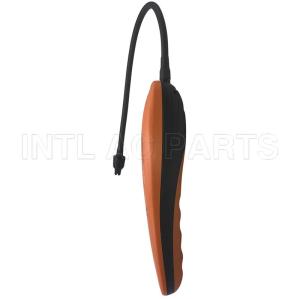 Automotive Air Conditioning Refrigerant Leak Detector Heated Diode Sensor R CFCs HCFCs HFCs Freon Gas Leak Sniffer