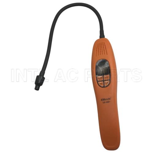 Automotive Air Conditioning Refrigerant Leak Detector Heated Diode Sensor R CFCs HCFCs HFCs Freon Gas Leak Sniffer