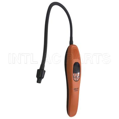 Automotive Air Conditioning Refrigerant Leak Detector Heated Diode Sensor R CFCs HCFCs HFCs Freon Gas Leak Sniffer