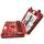 AUTO MULTI-PURPOSE FLUSHING & LEAK ADAPTER TEST KIT HVAC / AUTO MULTI-PURPOSE FLUSHING & LEAK ADAPTER TEST KIT