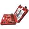 AUTO MULTI-PURPOSE FLUSHING & LEAK ADAPTER TEST KIT HVAC / AUTO MULTI-PURPOSE FLUSHING & LEAK ADAPTER TEST KIT