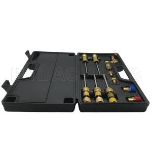 auto compressor Universal A/C Valve Core Remover/ Installer Kit R-12 / R-134a