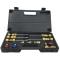 auto compressor Universal A/C Valve Core Remover/ Installer Kit R-12 / R-134a