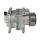 Sanden Auto ac Compressor for HONDA ASX 2.0 2010-2016 38810-5R0-004 38810 5R0 004 388105R0004