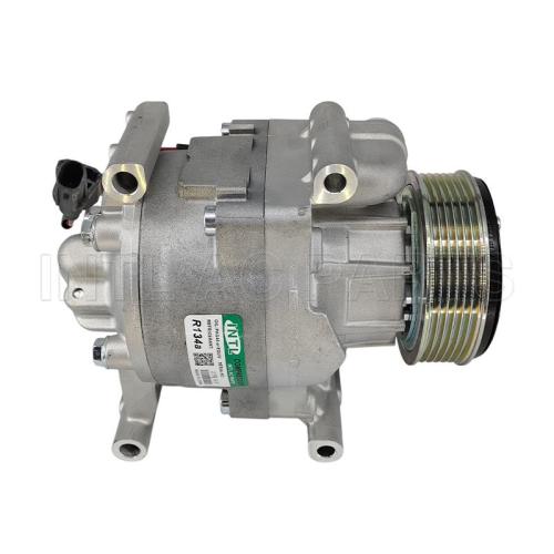 Sanden Auto ac Compressor for HONDA ASX 2.0 2010-2016 38810-5R0-004 38810 5R0 004 388105R0004