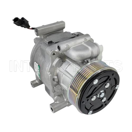 Sanden Auto ac Compressor for HONDA ASX 2.0 2010-2016 38810-5R0-004 38810 5R0 004 388105R0004