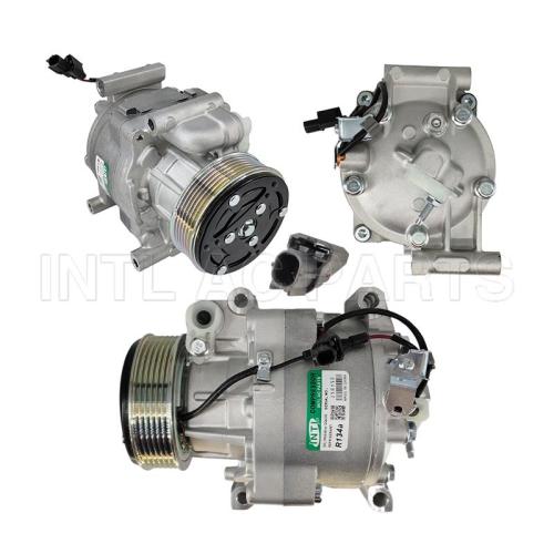 Sanden Auto ac Compressor for HONDA ASX 2.0 2010-2016 38810-5R0-004 38810 5R0 004 388105R0004