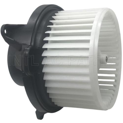 700175 HVAC Motor Fan Blower assembly for Nissan Frontier Pathfinder Xterra 2.4L 2.5L 4.0L 5.6L 2005-13 PN# 700175 China supply