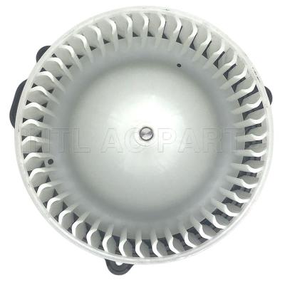 700175 HVAC Motor Fan Blower assembly for Nissan Frontier Pathfinder Xterra 2.4L 2.5L 4.0L 5.6L 2005-13 PN# 700175 China supply