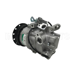 DENSO 5SE09C auto ac air conditioning compressor Toyota Yaris SCION 1.5 Xa Xb 2004 2005 2006