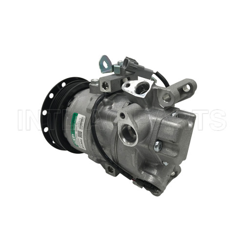 DENSO 5SE09C auto ac air conditioning compressor Toyota Yaris SCION 1.5 Xa Xb 2004 2005 2006