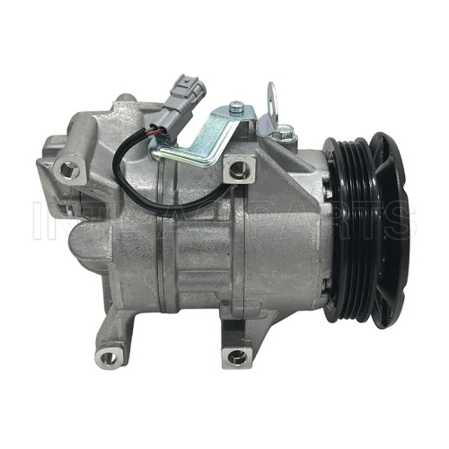 DENSO 5SE09C auto ac air conditioning compressor Toyota Yaris SCION 1.5 Xa Xb 2004 2005 2006