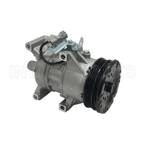 DENSO 5SE09C auto ac air conditioning compressor Toyota Yaris SCION 1.5 Xa Xb 2004 2005 2006