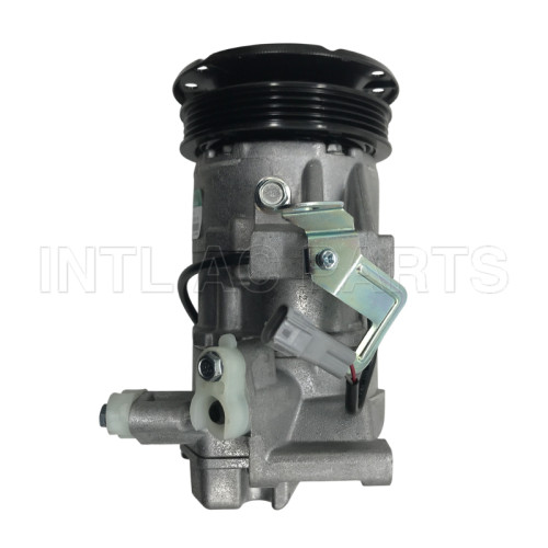 DENSO 5SE09C auto ac air conditioning compressor Toyota Yaris SCION 1.5 Xa Xb 2004 2005 2006