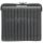EV 939636PFC Auto Evaporator for Mitsubishi Lancer 2005 MR958417 / MR568829