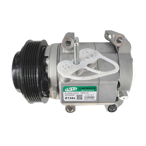 AC Compressor for SSANGYONG KORANDO 12 / ACTYON SPORTS II 12- / KORANDO 10 AC.100.3875