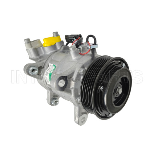 6SAS14A Auto Ac Compressor For BMW 230i xDrive Base 2018 CO 11637C