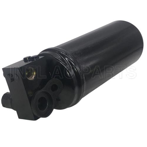 Auto car ac Accumulator Receiver Drier for Scania Truck >2007 124 / 114 R134a OEM-1516767 RC.150.126