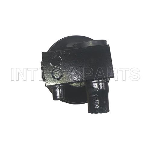 Auto car ac Accumulator Receiver Drier for Scania Truck >2007 124 / 114 R134a OEM-1516767 RC.150.126