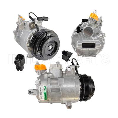 7SAS17C Car AC Compressor For Ford Edge for Lincoln Nautilus K2GZ-19703-A YCC526 168336 CO 11631C