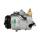 7SAS17C AIR CONDITIONING (A/C) COMPRESSOR (PUMP) FOR FORD ESCAPE IV Titanium Sport LX6119D629TB LX6Z19703B