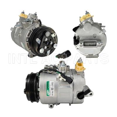 7SAS17C AIR CONDITIONING (A/C) COMPRESSOR (PUMP) FOR FORD ESCAPE IV Titanium Sport LX6119D629TB LX6Z19703B