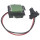 Car heater blower motor resistor Renault clio II 1.2/ 1.4 /1.6 /1.9d /2.0 16v 7701206104 7701044817