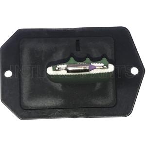 heater blower motor regulator resistor for toyota Hilux SW4/Corolla 8713802060