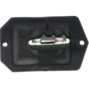 heater blower motor regulator resistor for toyota Hilux SW4/Corolla 8713802060