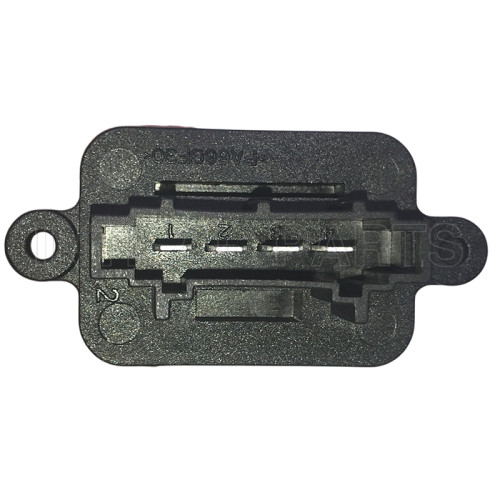 Resistencia for Renault Logan Sandero / Duster 6001552013