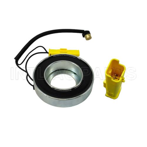 SEIKO-SEIKI  Car Ac Clutch Coil For  CITROËN C3 III (SX) (16-0) 9676011680 9806599380