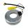 SEIKO-SEIKI  Car Ac Clutch Coil For  CITROËN C3 III (SX) (16-0) 9676011680 9806599380