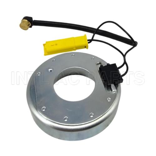 SEIKO-SEIKI  Car Ac Clutch Coil For  CITROËN C3 III (SX) (16-0) 9676011680 9806599380