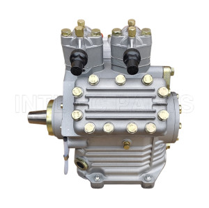 Bus bock air conditioner compressor Bock fk40 compressor