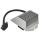 New heater fan blower motor regulator resistor for Audi VW Seat Skoda 6Q1 907 521 B 6Q1 907 521 A 6Q1 907 521
