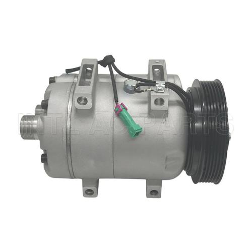 A/C Compressor for Audi 100, 90, A6, S4  A4 Avant (8D5, B5)  OEM 4A0260805C