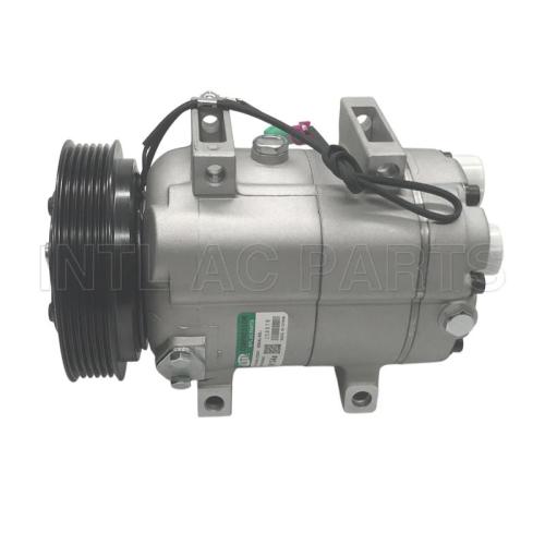 A/C Compressor for Audi 100, 90, A6, S4  A4 Avant (8D5, B5)  OEM 4A0260805C