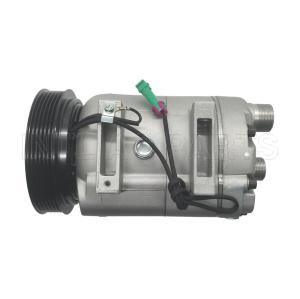 A/C Compressor for Audi 100, 90, A6, S4  A4 Avant (8D5, B5)  OEM 4A0260805C